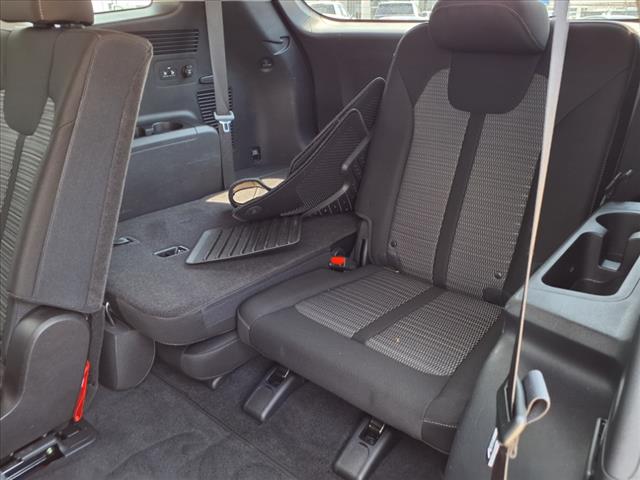 2021 Kia Sorento LX