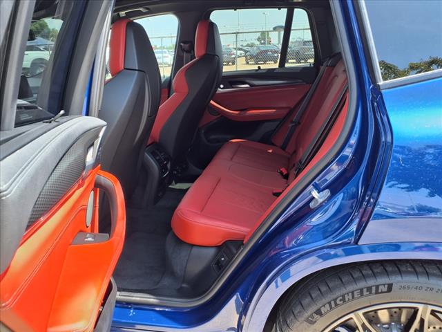 2023 BMW X3 M Base