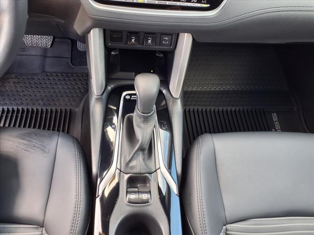2024 Toyota Corolla Cross Hybrid Hybrid S
