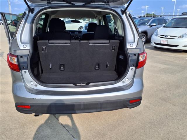 2015 Mazda Mazda5 Sport