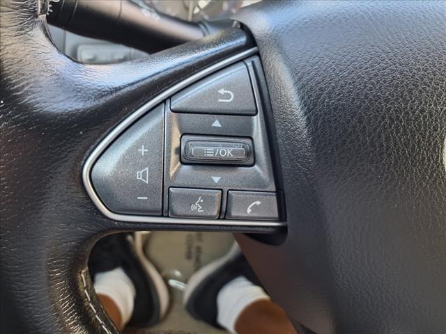2016 INFINITI Q50 2.0T Premium