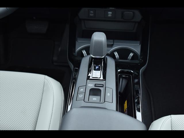 2024 Toyota Prius Limited