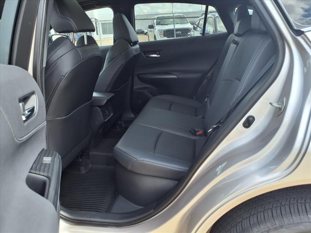 2024 Toyota Venza Limited