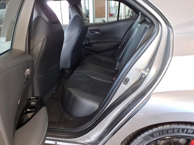 2025 Toyota GR Corolla Premium