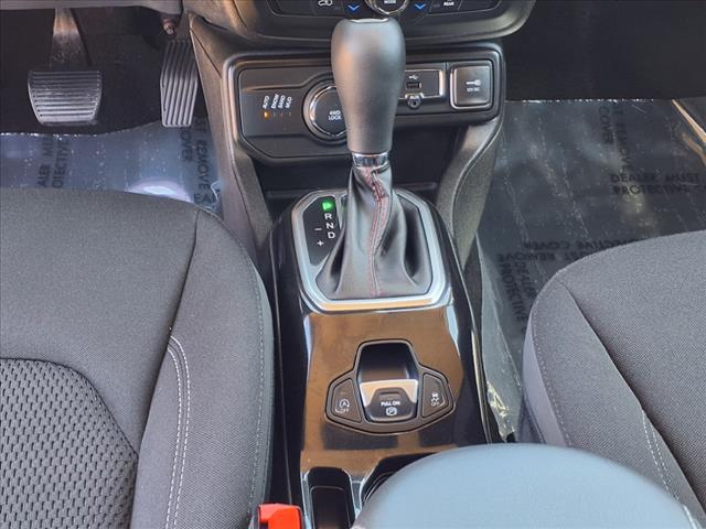 2022 Jeep Renegade (RED) Edition