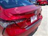 2024 Toyota Camry Hybrid SE