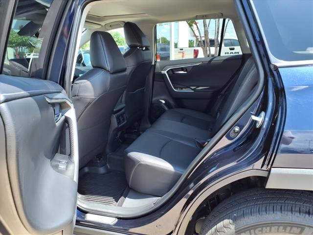2024 Toyota RAV4 Limited