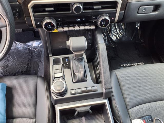 2024 Toyota Tacoma Limited Hybrid