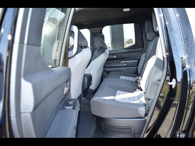 2025 Toyota Tacoma TRD Off Road Hybrid