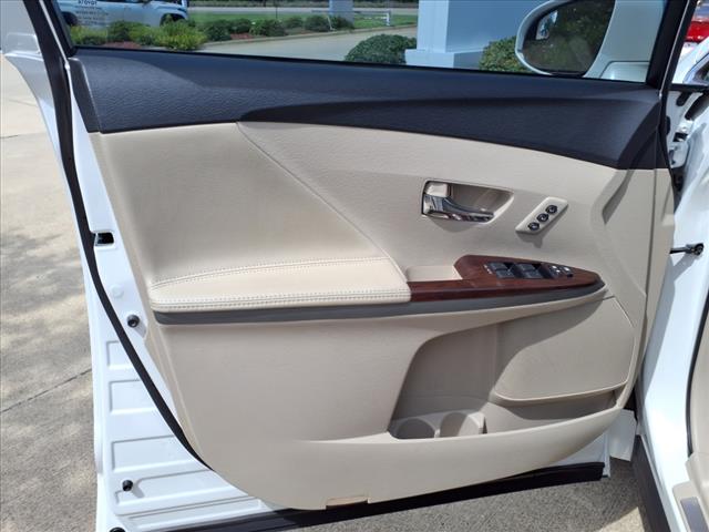 2013 Toyota Venza Limited