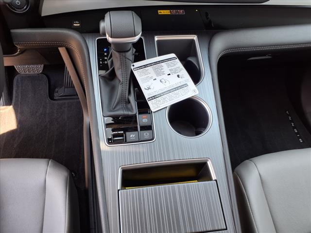 2025 Toyota Sienna XLE 8-Passenger