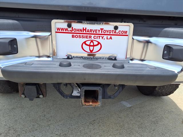 2014 Toyota Tacoma PreRunner V6