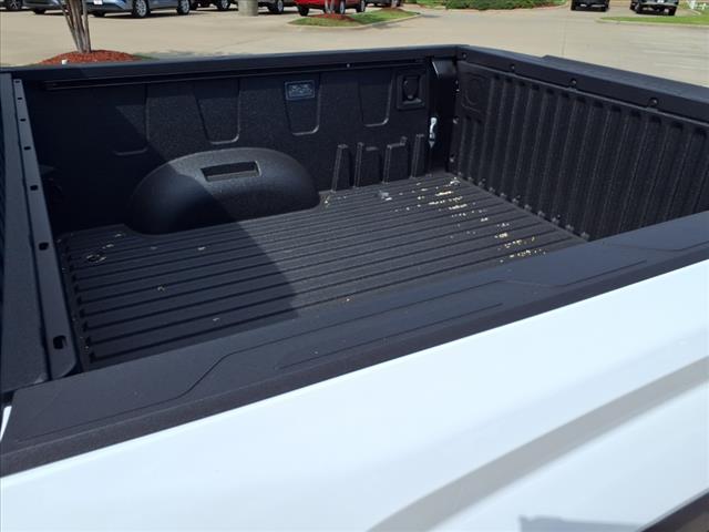 2025 Toyota Tundra Limited Hybrid