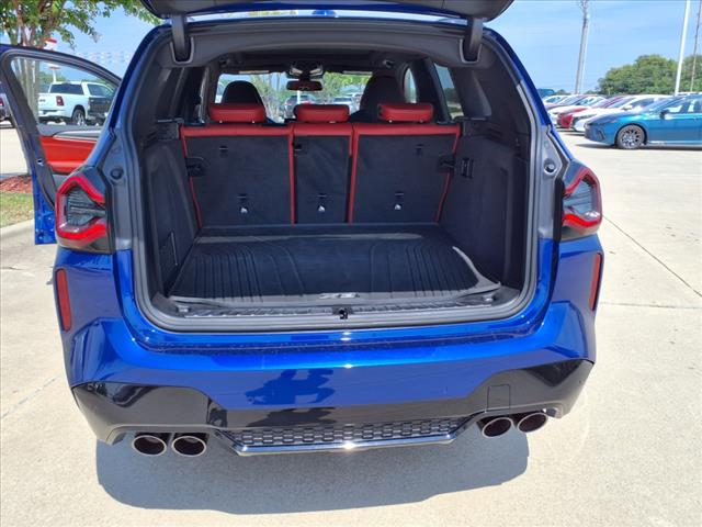 2023 BMW X3 M Base
