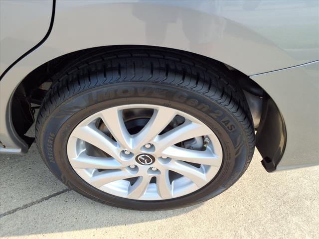 2015 Mazda Mazda5 Sport