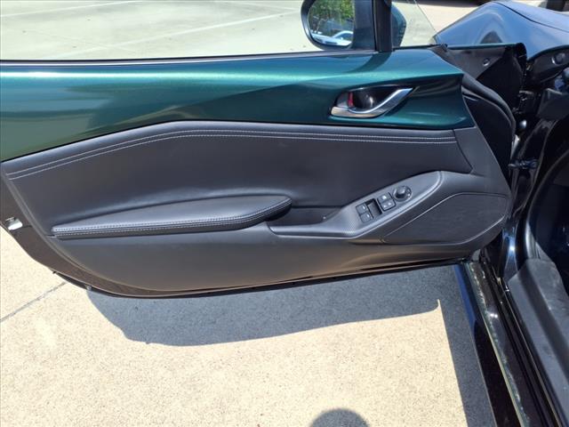 2023 Mazda MX-5 Miata RF Club