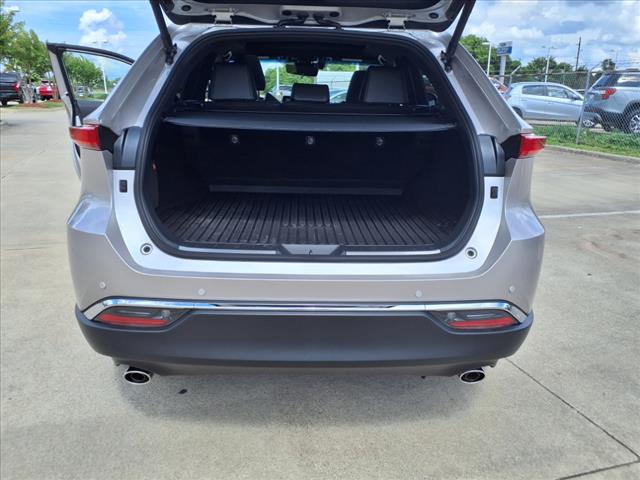 2024 Toyota Venza Limited