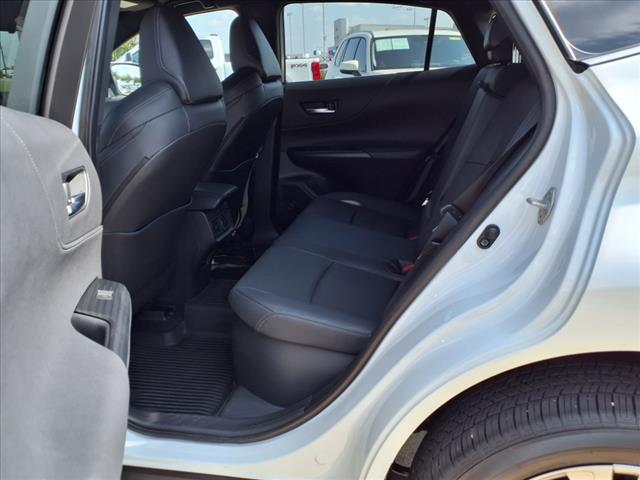 2024 Toyota Venza Limited