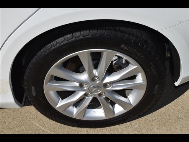 2012 Lexus ES 350 Base