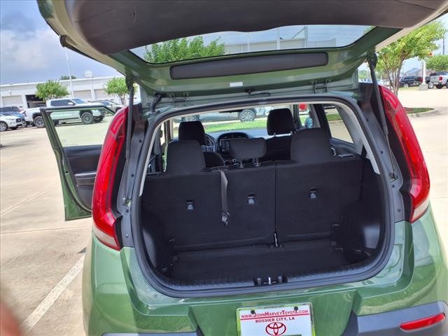 2020 Kia Soul X-Line