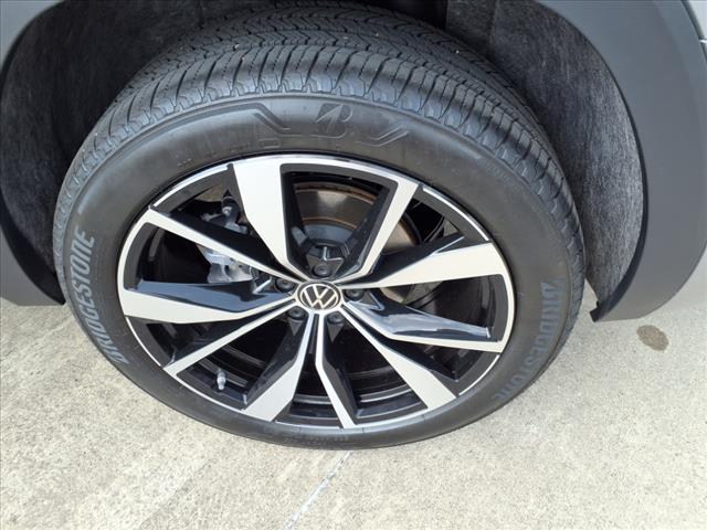 2024 Volkswagen Atlas SEL Premium R-Line 4Motion