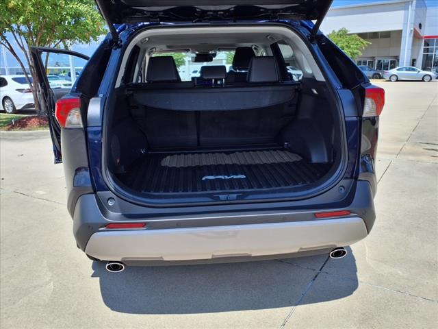2024 Toyota RAV4 Limited