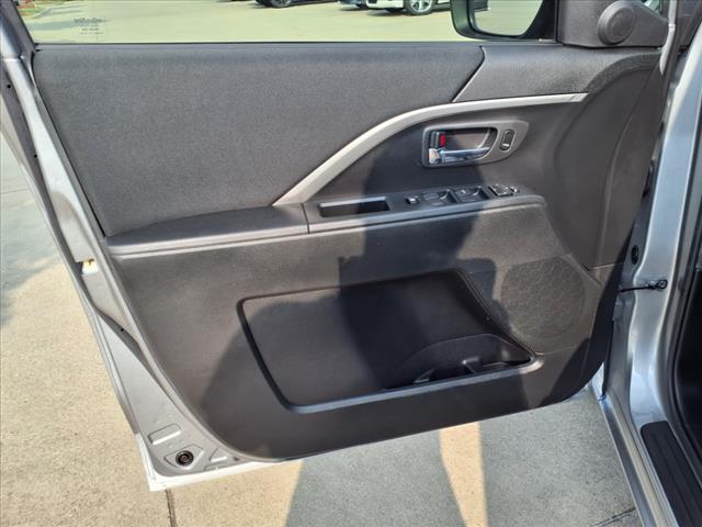 2015 Mazda Mazda5 Sport