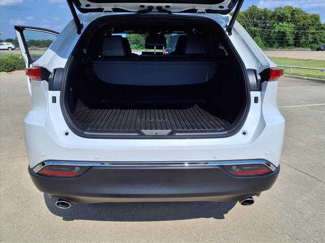 2024 Toyota Venza Limited