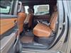 2025 Toyota Tundra 1794 Edition Hybrid