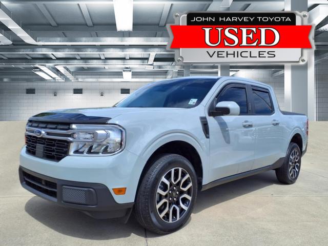 2023 Ford Maverick Lariat
