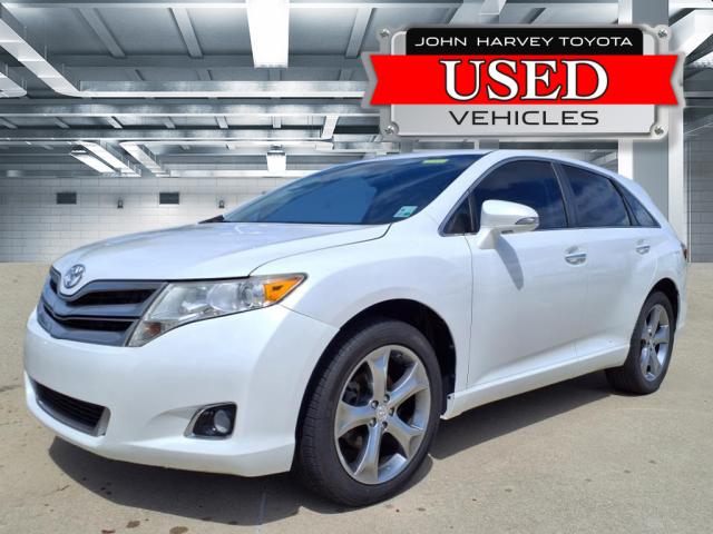 2013 Toyota Venza Limited