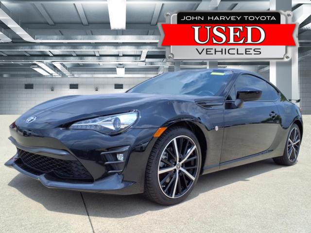 2020 Toyota 86 GT