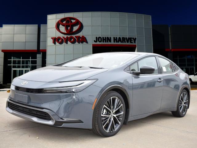2024 Toyota Prius Limited