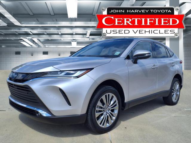 2024 Toyota Venza Limited