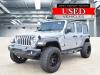 2019 Jeep Wrangler Unlimited