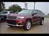 2022 Jeep Grand Cherokee L