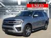 2022 Ford Expedition