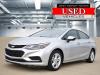 2018 Chevrolet Cruze