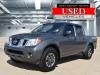 2017 Nissan Frontier