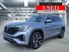 2024 Volkswagen Atlas SEL Premium R-Line 4Motion