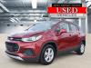 2020 Chevrolet Trax