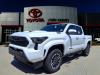 2025 Toyota Tacoma TRD Sport Hybrid