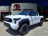 2025 Toyota Tacoma TRD Pro Hybrid