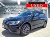 2021 Volkswagen Tiguan S