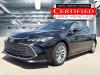 2021 Toyota Avalon Hybrid