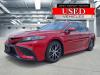 2022 Toyota Camry Hybrid SE