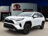 2024 Toyota RAV4 Hybrid