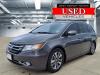 2014 Honda Odyssey Touring Elite