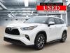 2020 Toyota Highlander Hybrid