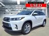 2018 Toyota Highlander Limited Platinum